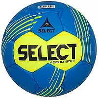 Мяч гандбольный 0 SELECT Astro