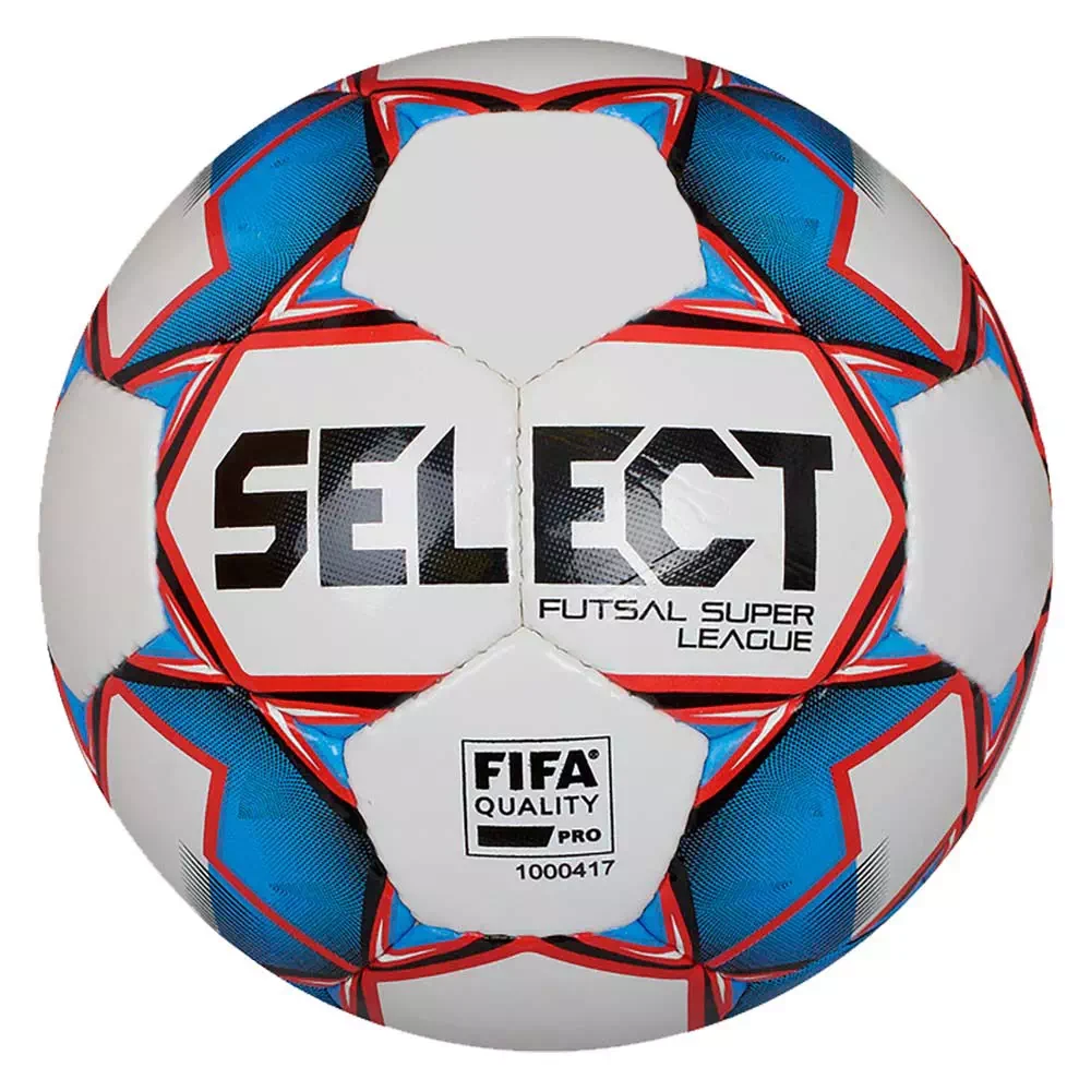 Мяч для футзала SELECT Futsal Super FIFA - фото 1 - id-p210928166