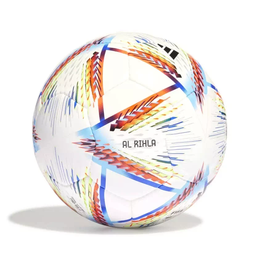 Мяч для футзала ADIDAS WC22 Rihla Pro Sala FIFA - фото 2 - id-p210928099