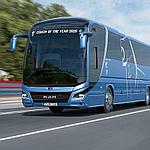 Как заказать автобус