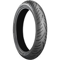 Моторезина Bridgestone Battlax Sport Touring T32 110/80ZR18 (58W) TL F