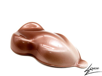 Краска Exmix CANDY шоколадный, 45мл. (Россия)