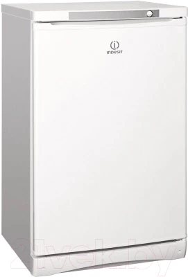 Морозильник Indesit SFR 100 A - фото 1 - id-p211933822