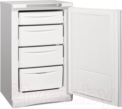 Морозильник Indesit SFR 100 A - фото 2 - id-p211933822