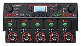 Луп-станция Boss RC-505 MKII Loop Station