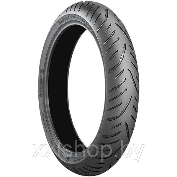 Моторезина Bridgestone Battlax Sport Touring T32 150/70ZR17 (69W) TL R - фото 2 - id-p211941174