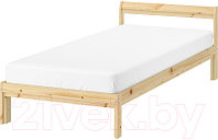 Односпальная кровать Mio Tesoro Neiden 90х200