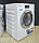НОВАЯ стиральная машина Miele WCR760wps   tDose PowerWasch  9кг ГЕРМАНИЯ  ГАРАНТИЯ 2 года. 1002, фото 6