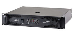 Soundking AE2200 Усилитель мощности, 2200Вт