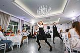 Шоу танцующих официантов, фото 5