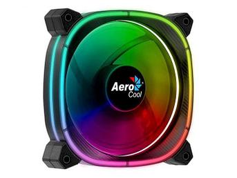 Вентилятор AeroCool Fan Astro 12 ARGB 120mm 4710562750157