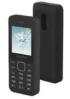 MAXVI C20 Black (2 SIM) Без ЗУ