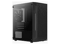 Корпус AeroCool Trinity Mini-G-BK-v1 4710562758610