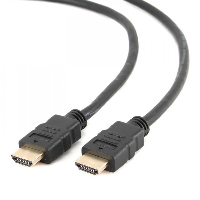 Аксессуар Gembird Cablexpert HDMI 19M V2.0 4.5m CC-HDMI4-15 - фото 1 - id-p211606778