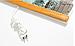Инфракрасный пленочный экономичный обогреватель-картина Старый город ИК электрообогреватель бытовой настенны, фото 2
