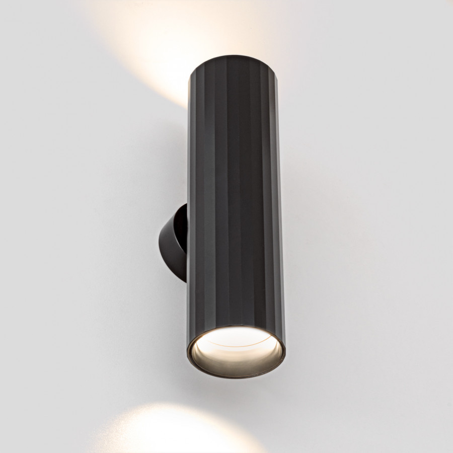 Интерьерный настенный светильник IMEX IL.0005.1902 BK чёрный - фото 5 - id-p211941279