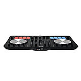 DJ контроллер Reloop Beatmix 4 MK2, фото 4