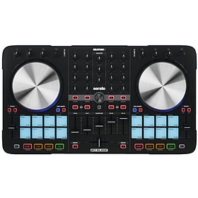 DJ контроллер Reloop Beatmix 4 MK2
