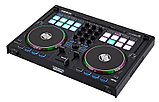 DJ контроллер Reloop Beatpad 2, фото 2