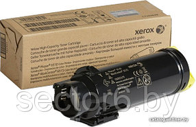 Картридж Xerox 106R03695