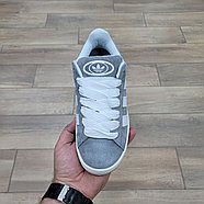 Кроссовки Wmns Adidas Campus 00s Gray Gum, фото 4