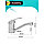 Смеситель Istok life Luxe однорычажный для умывальника с изливом 150 мм Арт. 0402.428, фото 5