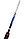 Фидер KAIDA Level Feeder 3.6 м тест: 150 гр., фото 2