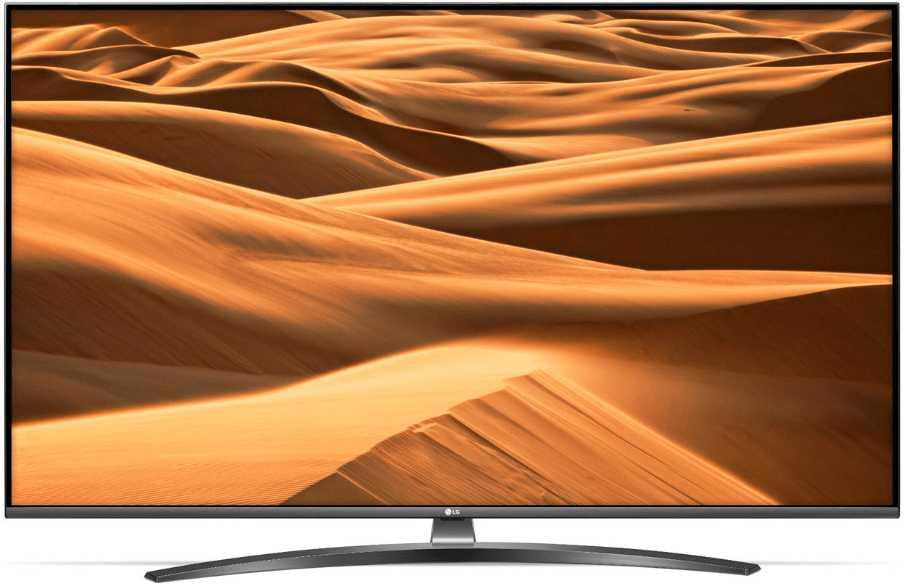 4K Smart Телевизор LG 43UP81006LA (Smart пульт)