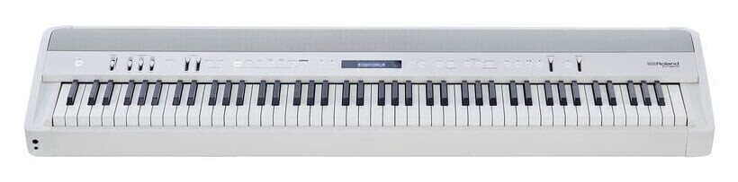 Цифровое пианино Roland FP-90X-WH