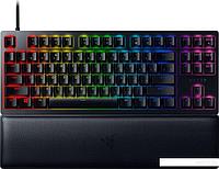 Клавиатура Razer Huntsman V2 TKL (Red Switch)