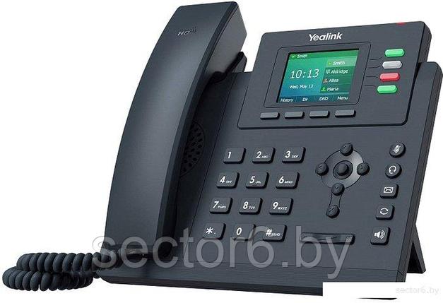 IP-телефон Yealink SIP-T33G, фото 2