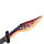 Деревянный нож Кукри VozWooden Арес (Стандофф 2), фото 2