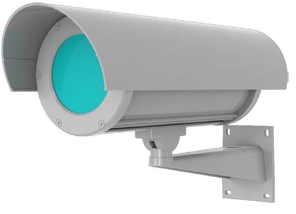 ТВК-180 IP Ex (Apix 33ZBox/M3)