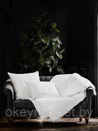 Одеяло Эвкалипт Премиум "Темпере" 200х220 .Чехол Lyocell, фото 2