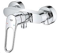 Смеситель однорычажный для душа Grohe DN 15 25242003