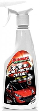 - Runway Racing Средство для очистки стекол 500мл (RW5054) - фото 1 - id-p211950149
