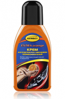 - ASTROhim Крем для очистки рук с абразивом- Апельсин 250мл (AC-210)