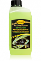 - ASTROhim Автошампунь для бесконтактных моек- Active Foam OPTIMUM 1л (AC-326)