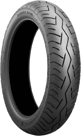 Мотошина Bridgestone Battlax BT46 110/80-17 57V TL Front, фото 2