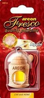 - Areon Ароматизатор Fresco Apple подвесной жидкий- Яблоко (ARE FRES APPLE)