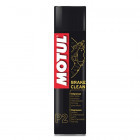 - Motul Смазка для мотоцепей C2 Chain lube road 400мл - фото 1 - id-p211949507