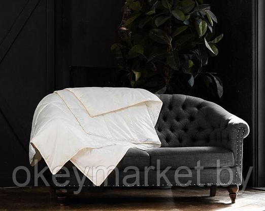 Одеяло TENCEL Премиум "Ариозо " 172х205 .Чехол Тencel®, фото 2