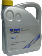 Моторное масло SRS Viva 1 10W-40 4л - фото 1 - id-p211949805