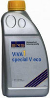 Моторное масло SRS Viva 1 special V eco 0W-20 1л