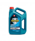 Моторное масло Texaco Havoline Energy 0W-30 4л