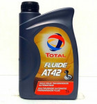 Масло Total Fluidmatic AT 42 1л - фото 1 - id-p211949829