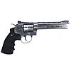 Револьвер ASG Dan Wesson 6 дюймов Grey 4,5 мм, фото 2