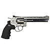 Револьвер ASG Dan Wesson 6 дюймов Grey 4,5 мм, фото 3