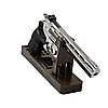 Револьвер ASG Dan Wesson 6 дюймов Grey 4,5 мм, фото 5