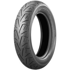 Моторезина Bridgestone Battlecruise H50 130/60B19 61H TL Front, фото 2